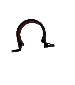 Clip Saddle 2" poly