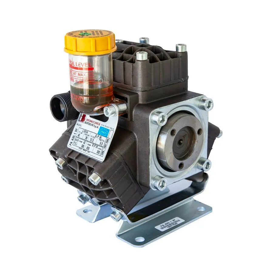 Pump PA430 VF Unit