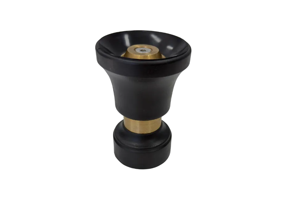 QCBC Firefighting Nozzle