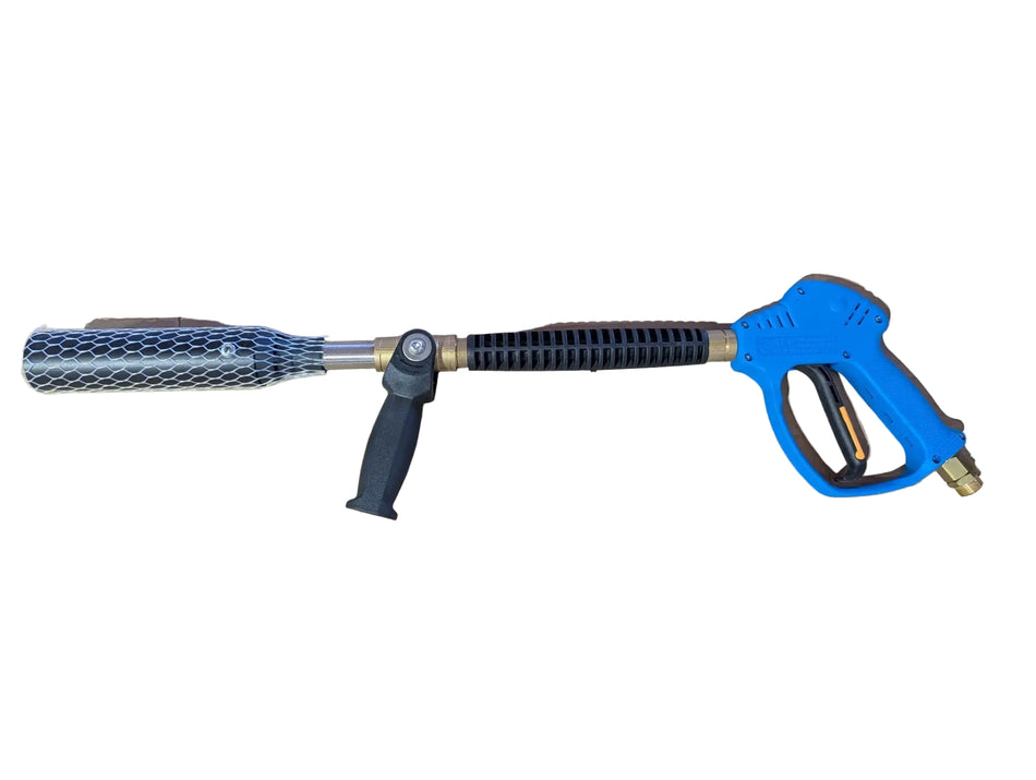 Foam Mix Applicator 5.0