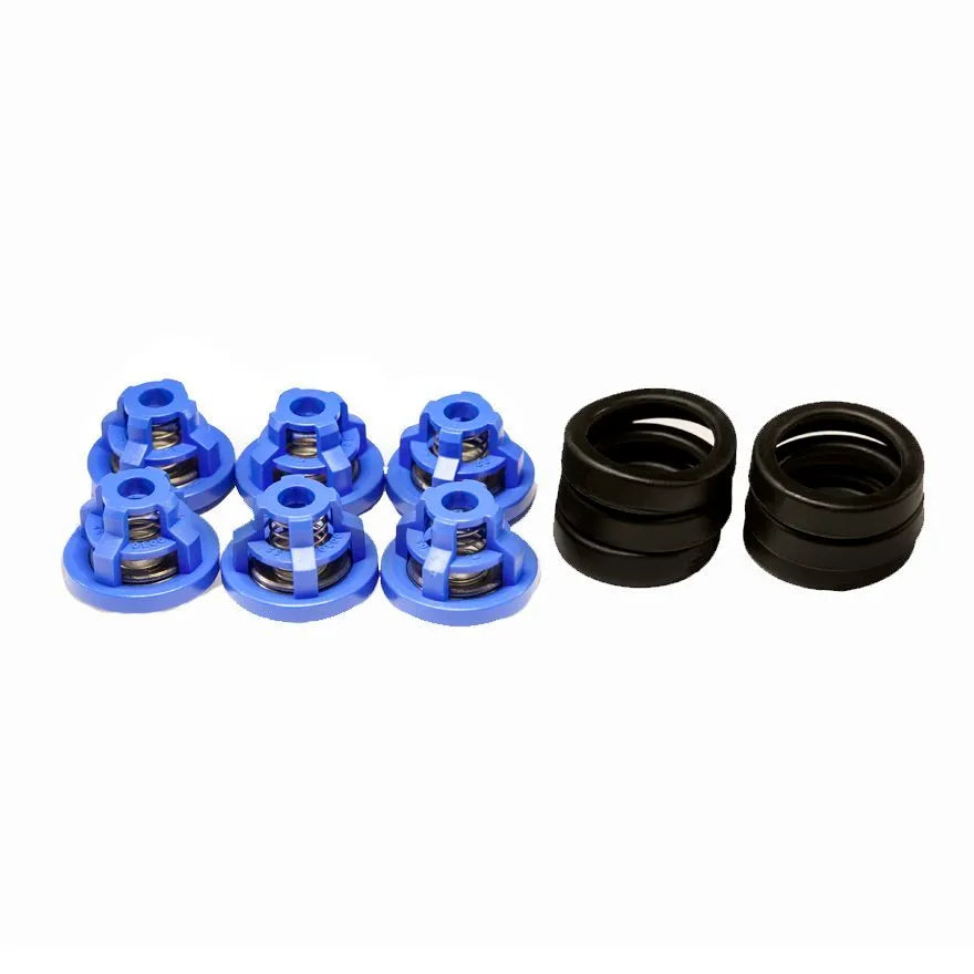Pump PA330.1/430.1 Valve Kit (NEW post 2003)