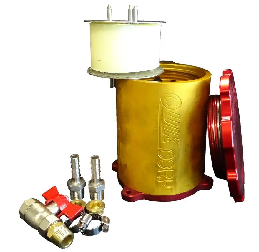 Solid EF SCD90 3/8 Farmer Kit