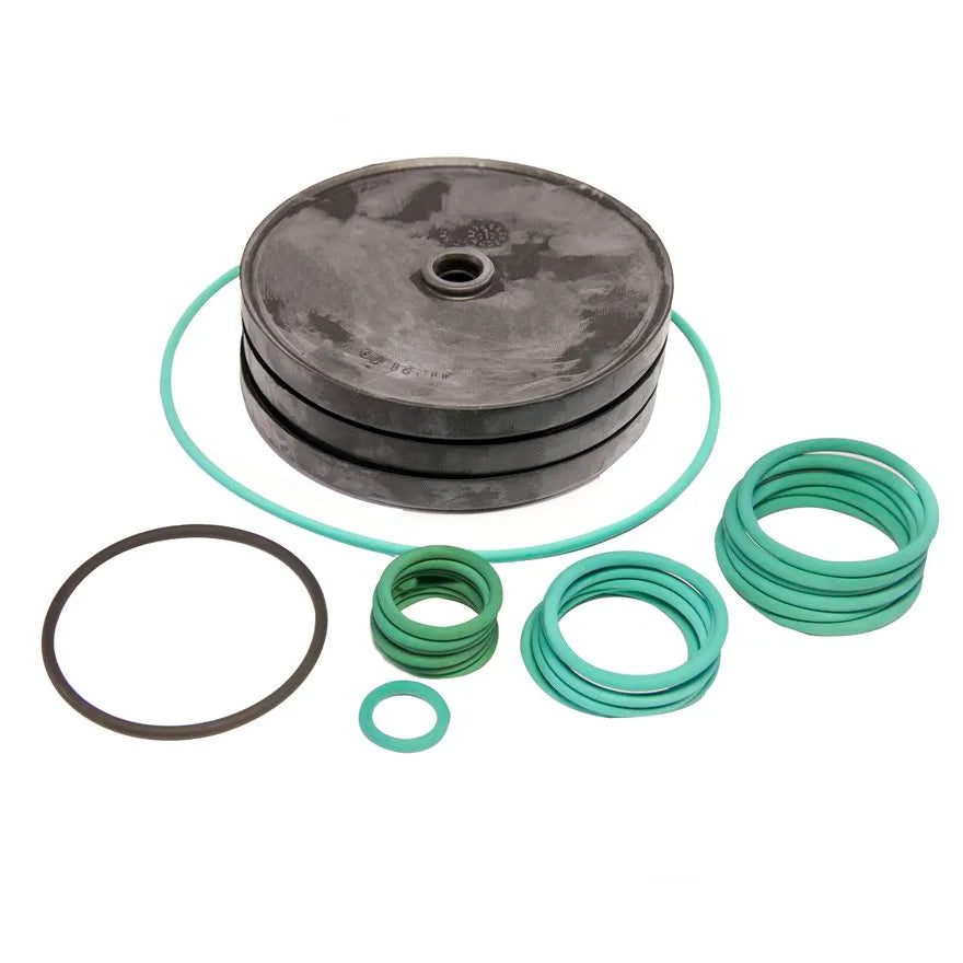 Pump PA530 Viton Kit (Dia+O'R)
