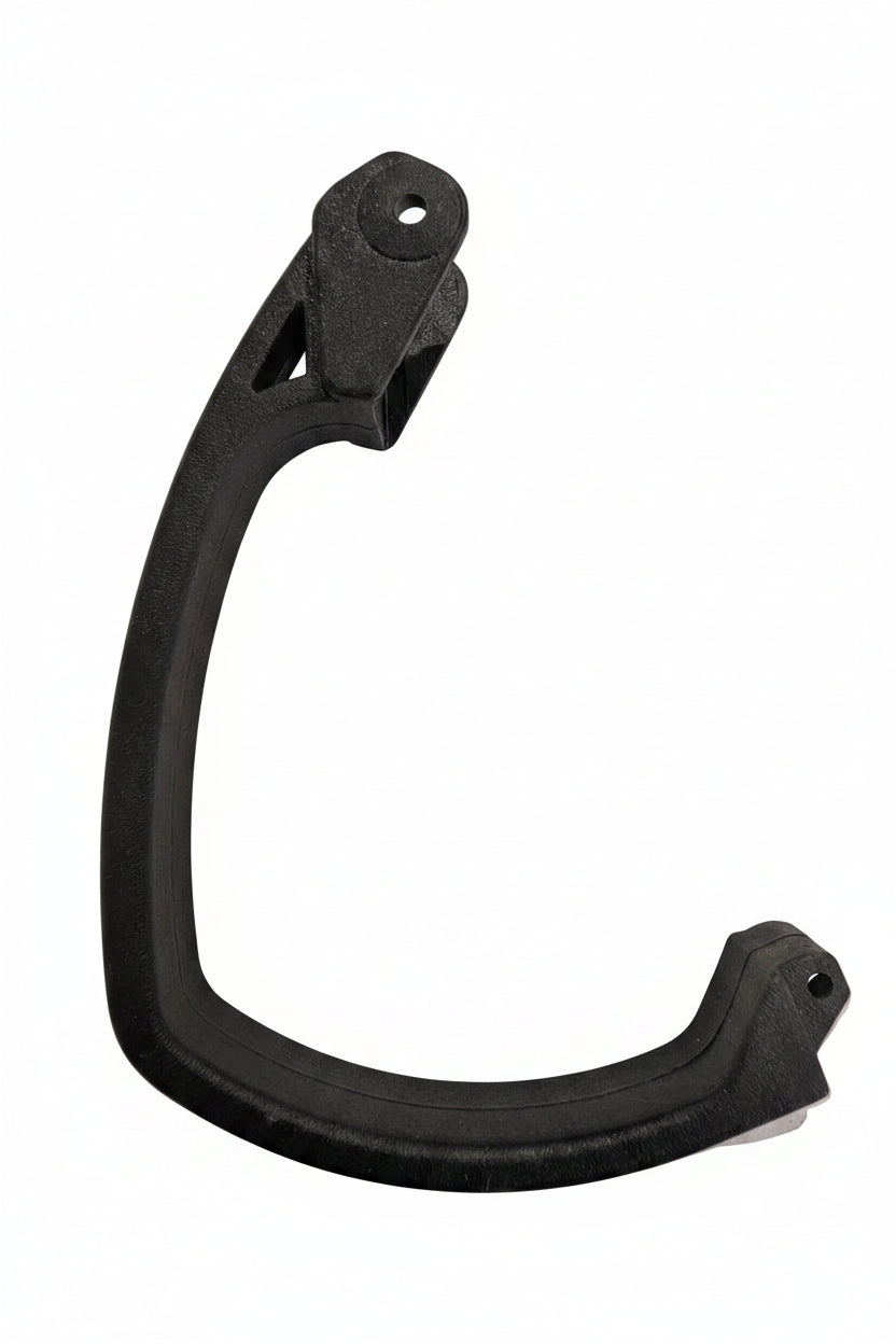 T400 Trigger Hand Shield