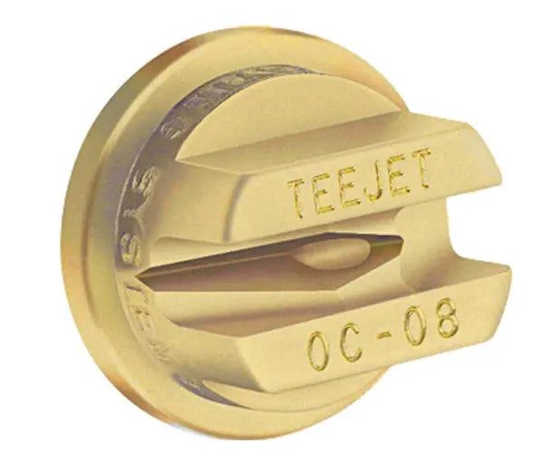 Boomless Jet Nozzle OC40