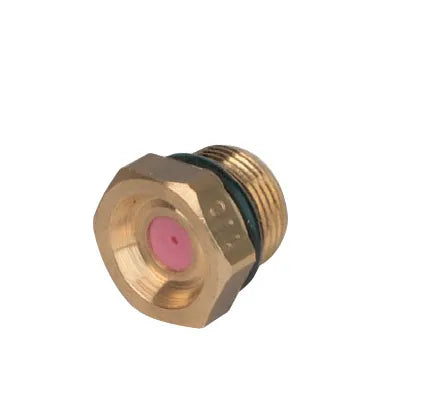 S-2000 Nozzle 2.5mm