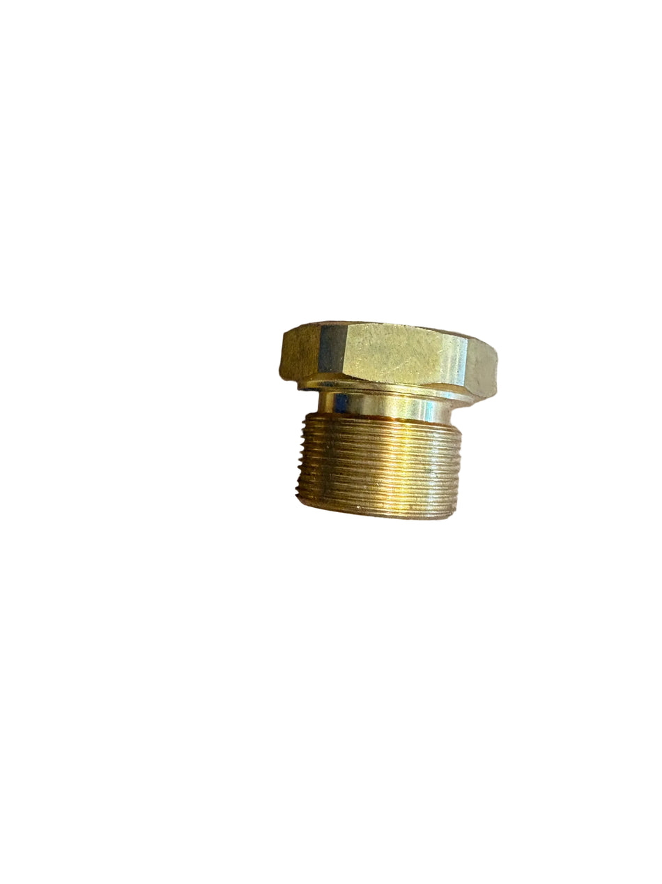 S-2000 nozzle holder, max OD 29.3mm