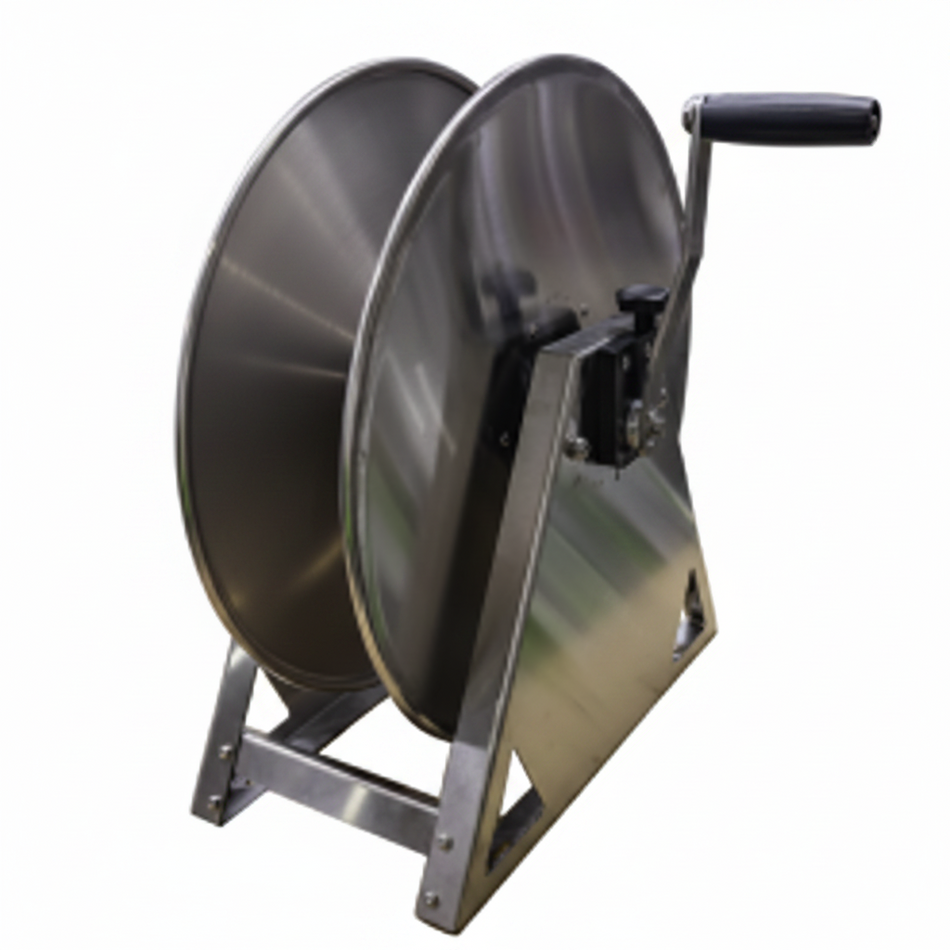 QSS150 Manual Reel