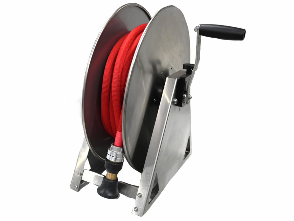 QSS150 Manual Reel
