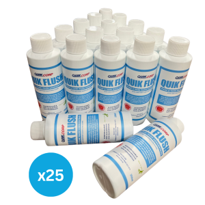 Quik Flush: Farm-pack (25)